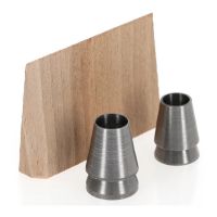 Conjunto de fixação para machado