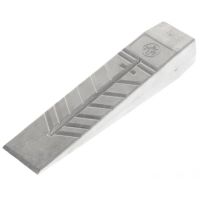 Cunha de alu 260 x 55 mm