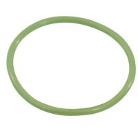 O-ring 39.34x2.62mm, 70 shore, Viton, verde