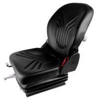 Assento com suspensão mecânica, Compacto S Basic S Grammer