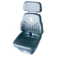 Assento com suspensão pneumatica compacto comfort M