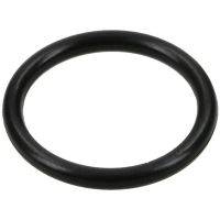 Junta tórica (o-ring) 32,99x2,62mm 70 shore EPDM preto Arag