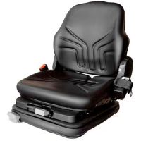 Assento com suspensão pneumatica Primo XL Plus 12V em PVC