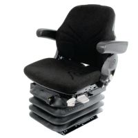 Assento com suspensão pneumatica Grammer MSG95G/721