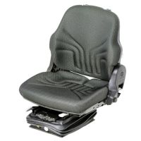 Assento com suspensão pneumatica Compacto Comfort W New Design