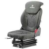 Assento com suspensão mecânica, Compacto Basic S Grammer New Design