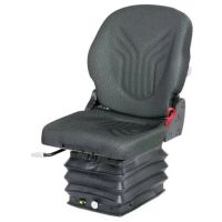 Assento com suspensão pneumatica Compacto Comfort S New Design, Grammer
