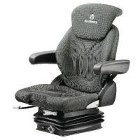 Assento com suspensão mecânica, Compacto Basic M Grammer New Design