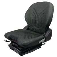Assento com suspensão pneumatica Compact Comfort M New Design