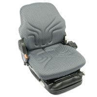 Assento com suspensão pneumatica Maximo L