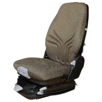 Assento com suspensão pneumatica Actimo XL 12V