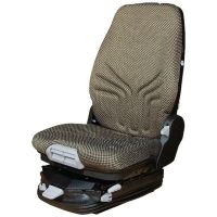 Assento com suspensão pneumatica Actimo XL 24V