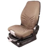 Assento com suspensão pneumatica Actimo XXL 24V