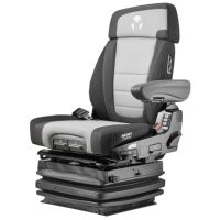 Assento com suspensão pneumatica MaximoXT Evolution Dynamic