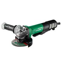 Rebarbadora angular