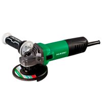Rebarbadora angular 1200 w 125 mm
