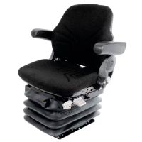 Assento com suspensão pneumatica MSG95G /721 aquecido
