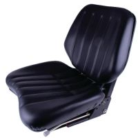Assento com suspensão mecânica, DS44/1B Vario