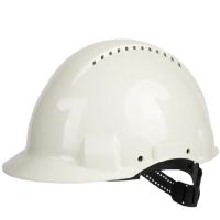 Capacete de segurança branco G3000