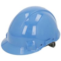 Capacete de segurança G3001 azul