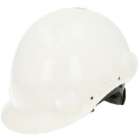 Capacete de segurança G3001 branco