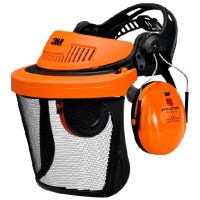 Combinação de visor multi-sistema G500, florestal, laranja