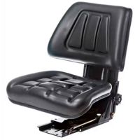 Assento com suspensão mecânica, DS 44/1H