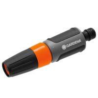 Pulverizado clássico 1/2"