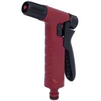 Pistola de pulverização