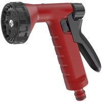 Pistola de pulverização, 6 funções