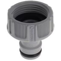 Peça da torneira 26,5 mm 3/4" fio fêmea