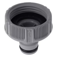 Peça da torneira 33,3 mm 1" fio fêmea