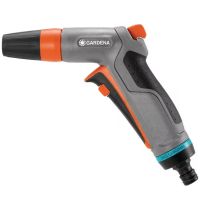 Pistola de spray Comfort 1/2"