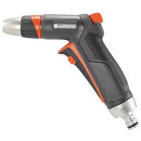 Pistola de pulverização 1/2", Premium