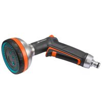 Aspersor multiplo Premium, metal 1/2"