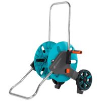 Enrolador de mangueira AquaRoll M