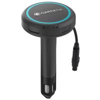 Sensor de humidade do solo