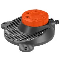 Aspersor de jardim multi 6