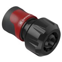 União rápida para mangueira - caudal de água 3/4''