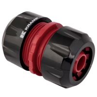 Conector de mangueira de 3/4"