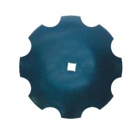 Disco de grade dentado 510x4