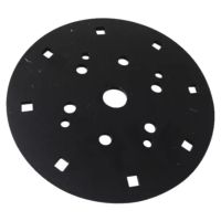 PLACA PARA DISCO DE ENXADA 540MM KRESS