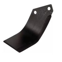 LÂMINA PARA FRESA CULTIROTOR 75X6 ESQUERDA 52106400 KUHN