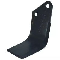 LÂMINA DE FRESA CULTIVADOR 80X7 ESQUERDA 52227610 KUHN