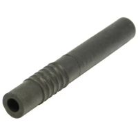 Tubo de leite adaptado. Westfalia 7021.7101.020, 140 x 10 x 10 mm