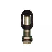 SUPORTE DE PIRILAMPO PARA APARAFUSAR EMB. BLISTER