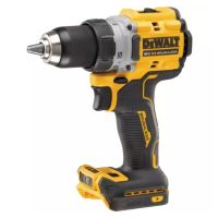 BROCA DE PERCUSSÃO DE IMPACTO COMPACTO XR BRUSHLESS DCD805NT-XJ DEWALT
