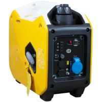Gerador Gasolina Inverter ITC Power GG18i