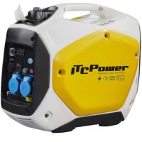 Gerador Gasolina Inverter ITC Power GG22i