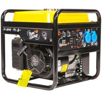 Gerador Gasolina Inverter ITC Power GG30Xi